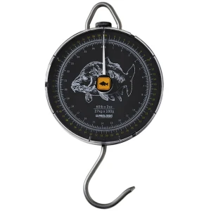 Cantar Prologic Specimen Dial 54kg/200g Cantar Prologic Specimen Dial 54kg/200g