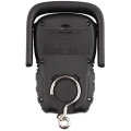 Cantar ZFISH Compact Scale, Up To 50Kg, 8.7x14cm Cantar ZFISH Compact Scale, Up To 50Kg, 8.7x14cm