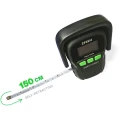 Cantar ZFISH Compact Scale, Up To 50Kg, 8.7x14cm Cantar ZFISH Compact Scale, Up To 50Kg, 8.7x14cm