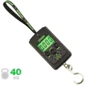 Cantar ZFISH Mini Scale, Up To 40Kg, 4.9x10.5cm Cantar ZFISH Mini Scale, Up To 40Kg, 4.9x10.5cm