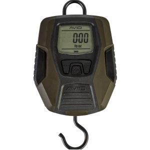 Cantar digital Avid Carp Digital Scale 60kg