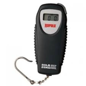 Rapala Cantar digital 25 kg Rmds