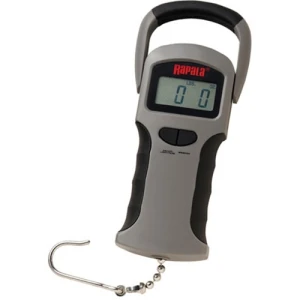 Rapala Cantar digital 25 kg cu memorie RGSDS