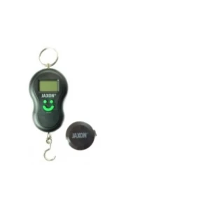 SET CANTAR JAXON DIGITAL 20KG CU ROLA DE MASURA SET CANTAR JAXON DIGITAL 20KG CU ROLA DE MASURA