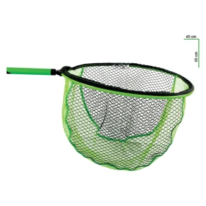  Cap Minciog Maver Laser Gummy Cauciucat, 55x45cm 9x3mm 