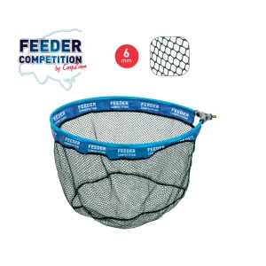 CAP MINCIOG CARP ZOOM FEEDER COMPETITION FCR-N1 40x50x30cm CAP MINCIOG CARP ZOOM FEEDER COMPETITION FCR-N1 40x50x30cm