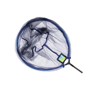 CAP MINCIOG CAUCIUCAT PRESTON FREE FLOW LANDING 45 CM NET 18 CAP MINCIOG CAUCIUCAT PRESTON FREE FLOW LANDING 45 CM NET 18