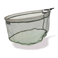 Cap Minciog Greys  Landing Net Freeflow 45x30cm Cap Minciog Greys  Landing Net Freeflow 45x30cm
