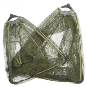 CAP MINCIOG KORUM FOLDING TRIANGLE NET 72CM CAP MINCIOG KORUM FOLDING TRIANGLE NET 72CM