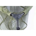 CAP MINCIOG PLIABIL KORUM FOLDING SPOON LANDING NET 26"
