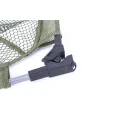 CAP MINCIOG PLIABIL KORUM FOLDING SPOON LANDING NET 26" CAP MINCIOG PLIABIL KORUM FOLDING SPOON LANDING NET 26"