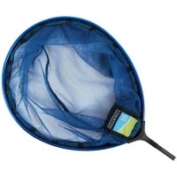 Cap Minciog Preston Latex Hair Mesh Landing Net 18" 51.5x39.5cm Cap Minciog Preston Latex Hair Mesh Landing Net 18" 51.5x39.5cm