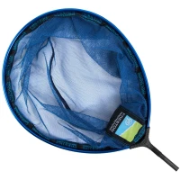Cap Minciog Preston Latex Hair Mesh Landing Net 20" 54x44cm Cap Minciog Preston Latex Hair Mesh Landing Net 20" 54x44cm