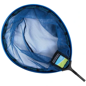 CAP MINCIOG PRESTON LATEX HAIR MESH LANDING NET 20" 54X44CM CAP MINCIOG PRESTON LATEX HAIR MESH LANDING NET 20" 54X44CM
