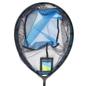 CAP MINCIOG PRESTON LATEX MATCH LANDING NET 18" 50X40CM