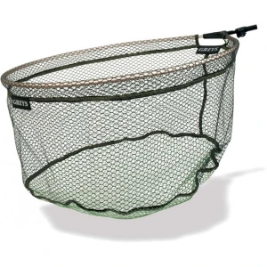 Cap Minciog Greys Rubber Free Flow Specimen Landing Net 22"