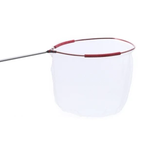 Cap Minciog Mikado 60/50 Rama Rosie Cu Eva Ochi Plasa 6mm Cap Minciog Mikado 60/50 Rama Rosie Cu Eva Ochi Plasa 6mm