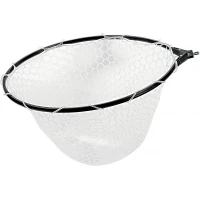 Cap Minciog Rapture Trout Rubba Net Head 40x50cm