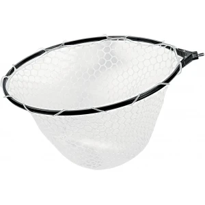 Cap Minciog Rapture Trout Rubba Net Head 40x50cm Cap Minciog Rapture Trout Rubba Net Head 40x50cm