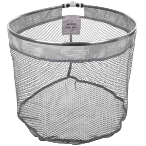 Cap Minciog Shakespeare Superteam Silvers Fast Landing Net 40cm Cap Minciog Shakespeare Superteam Silvers Fast Landing Net 40cm