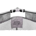 Cap Minciog Shakespeare Superteam Silvers Fast Landing Net 45cm Cap Minciog Shakespeare Superteam Silvers Fast Landing Net 45cm