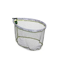 Cap Minciog Matrix Carp Landing Net 55 X 45cm Cap Minciog Matrix Carp Landing Net 55 X 45cm