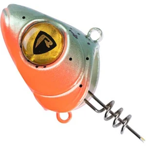 Cap Jig FOX RAGE Slick Pelagic Heads, The Monk, 20g, 1buc/pac Cap Jig FOX RAGE Slick Pelagic Heads, The Monk, 20g, 1buc/pac