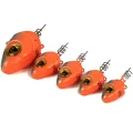 Cap Jig FOX RAGE Slick Pelagic Heads, The Monk, 20g, 1buc/pac