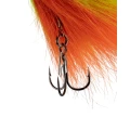 Jig Head FOX RAGE Buck Frog Small, Firetiger, 25g, 1buc/pac