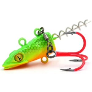 Jig Head VMC Pela Jig, FT, 40g, 1buc/pac