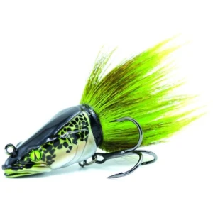 Jig Head VMC Sharpshooter, Uv Chartreuse, 41g, 1buc/pac