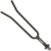Suport Lansete Black Cat Deflector, Black, 9cm Suport Lansete Black Cat Deflector, Black, 9cm