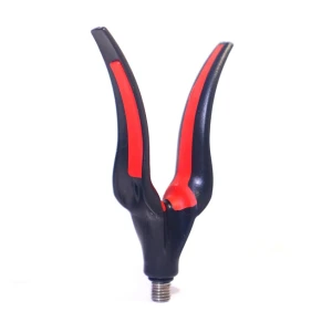 CAP SUPORT Feeder V PRO FL ROSU CAP SUPORT Feeder V PRO FL ROSU