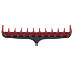 CAP SUPORT PRO FL Feeder Safe Rosu CAP SUPORT PRO FL Feeder Safe Rosu