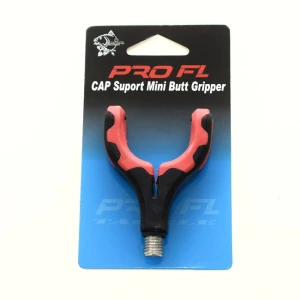 CAP SUPORT PRO FL MINI BUTT GRIPPER Rosu CAP SUPORT PRO FL MINI BUTT GRIPPER Rosu