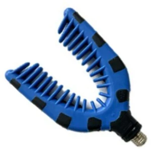 Cap Suport ATTACK New Grip Butt Rest, Blue