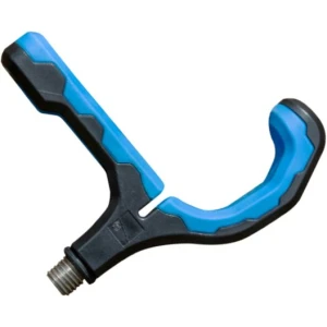 Cap Suport Fata Preston Rod Safe Method, Black-Blue Cap Suport Fata Preston Rod Safe Method, Black-Blue