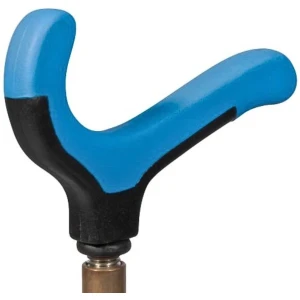 Cap Suport Fata ZEBCO Trophy Feeder Side Rest, Black-Blue Cap Suport Fata ZEBCO Trophy Feeder Side Rest, Black-Blue