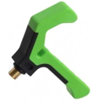 Cap Suport Feeder ATTACK New M Fast Action Front Rest, Green