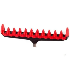 Cap Suport Feeder Filfishing Filex Spiky Rod Rest, 11 Posturi Cap Suport Feeder Filfishing Filex Spiky Rod Rest, 11 Posturi