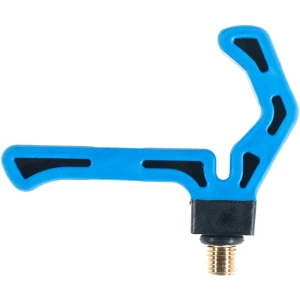 Cap Suport JAXON Method Feeder STF103, Black / Blue, 1buc/pac