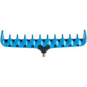 Cap Suport JAXON Method Feeder STF109, Black / Blue, 1buc/pac