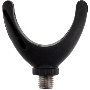 Cap Suport Mikado Rod Rest Grip 5017, Black Cap Suport Mikado Rod Rest Grip 5017, Black