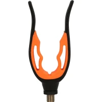 Cap Suport Mikado Rod Rest Grip 5021, Black/Orange Cap Suport Mikado Rod Rest Grip 5021, Black/Orange