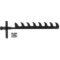 Cap Suport Spate FORMAX Elegance Feeder Pro, 7 Posturi, 50cm