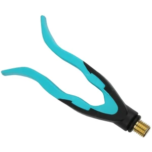 Cap Suport Team Feeder By Dome, Black/Blue