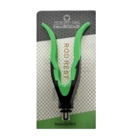 SUPORT FEEDER PRO FL GRIP GREEN SUPORT FEEDER PRO FL GRIP GREEN