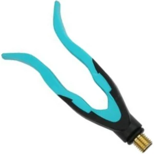 Suport Feeder ATTACK New Grip Back Rest, Blue