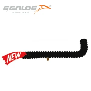 Suport Genlog Mini Standard Side Rest-Ribber