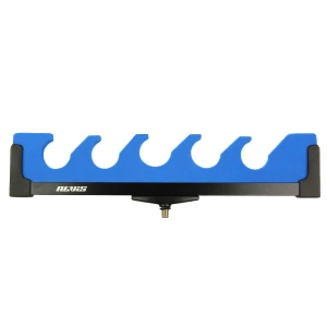 Suport Lanseta Feeder Nevis 35cm, 5 Posturi